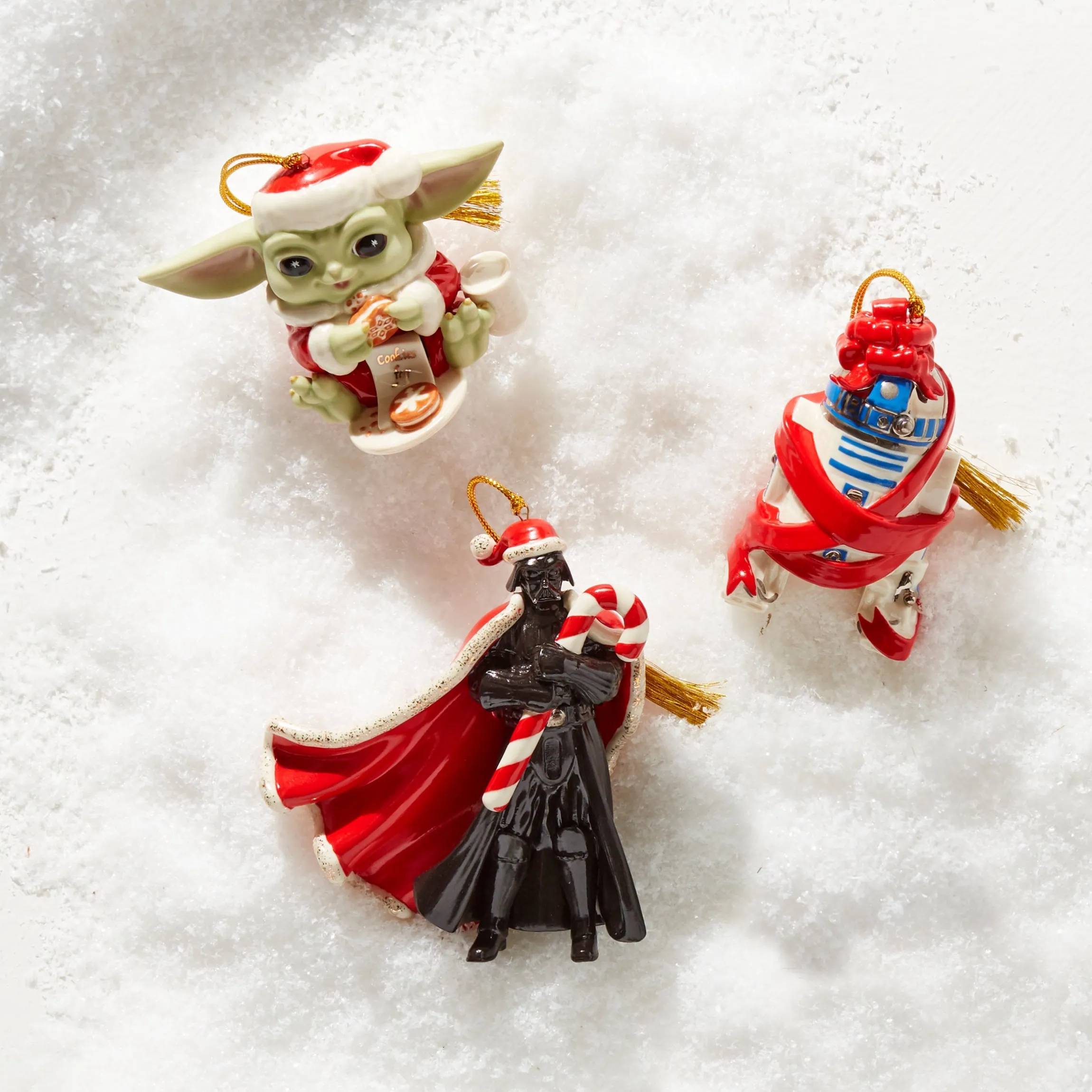 R2-D2 Ornament