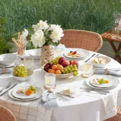 Reid Vintage 20-Piece Flatware Set