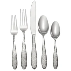 Reyna 20-Piece Flatware Set