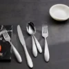 Reyna 45-Piece Flatware Set