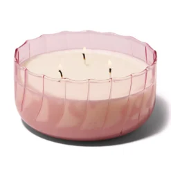 Ripple Desert Peach 12oz Candle