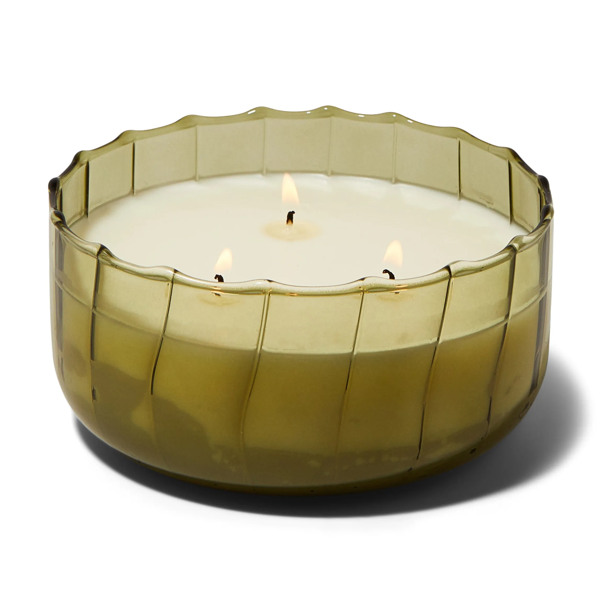 Ripple Secret Garden 12oz Candle