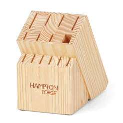 Rochester 15-Piece Cutlery Block Set