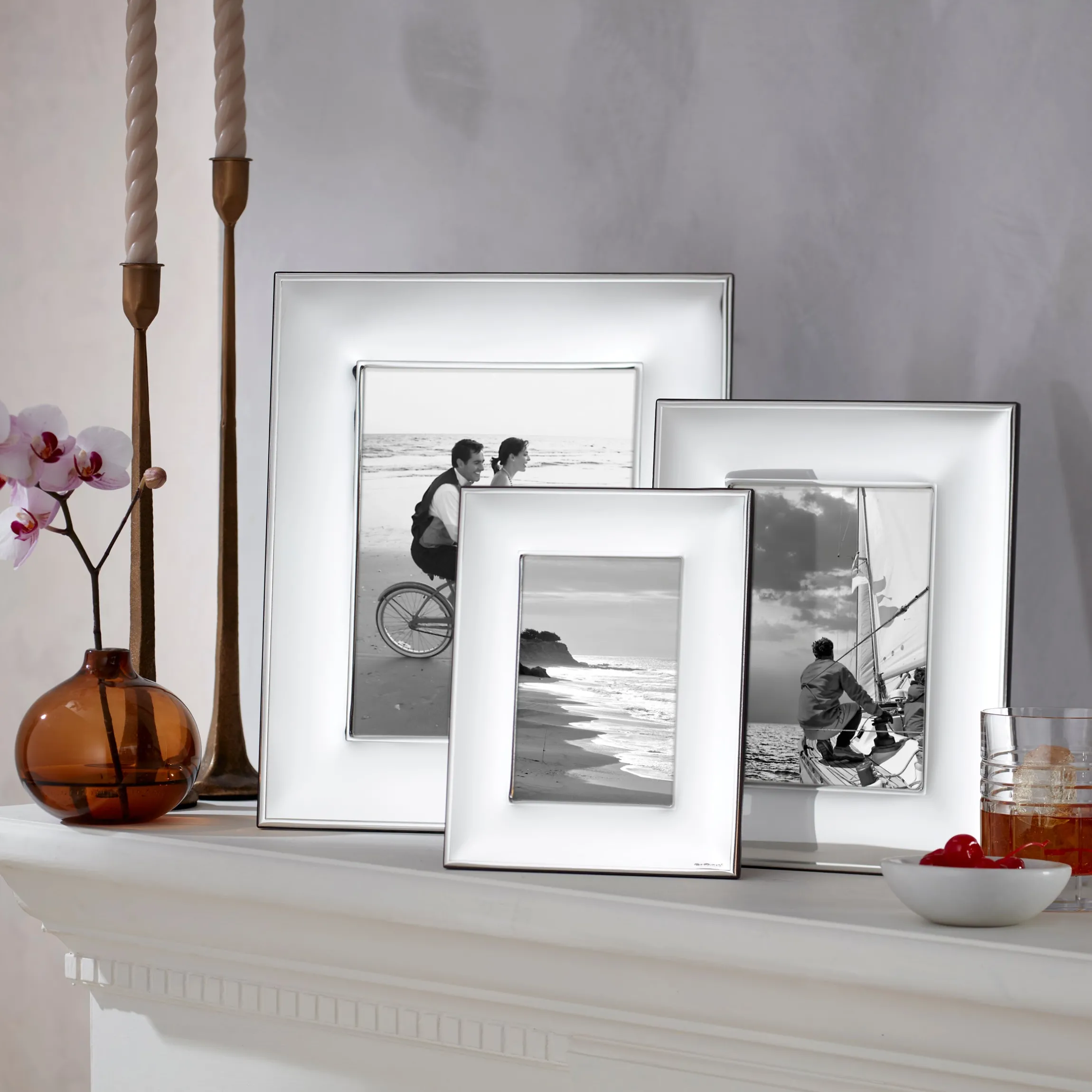 Rowan 8X10 Photo Frame