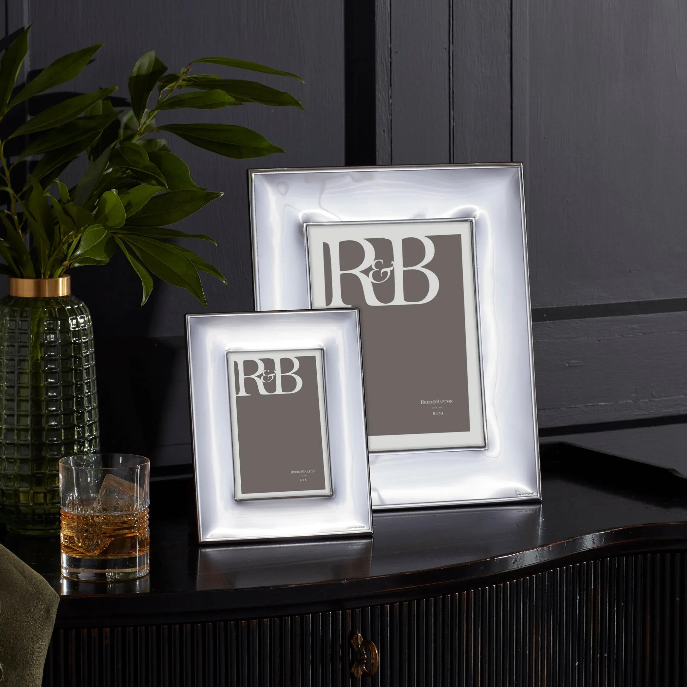 Rowan 8X10 Photo Frame