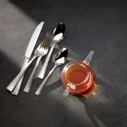 Sambre 65-Piece Flatware Set