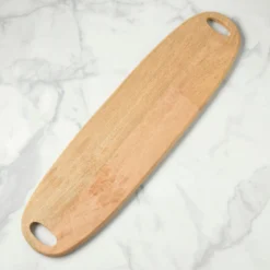 Sarnia Mango Wood Serving Board