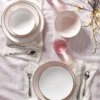 Sculpt 65-Piece Flatware Set