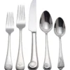 Sea Shell 5-Piece Place Setting