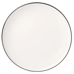 24 Seven Colors Pumice 12-Piece Dinnerware Set