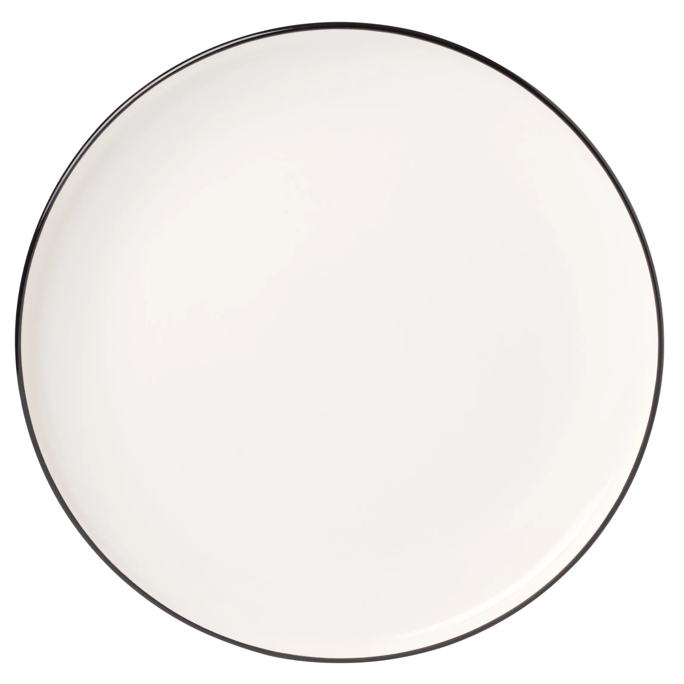 24 Seven Colors Pumice 12-Piece Dinnerware Set