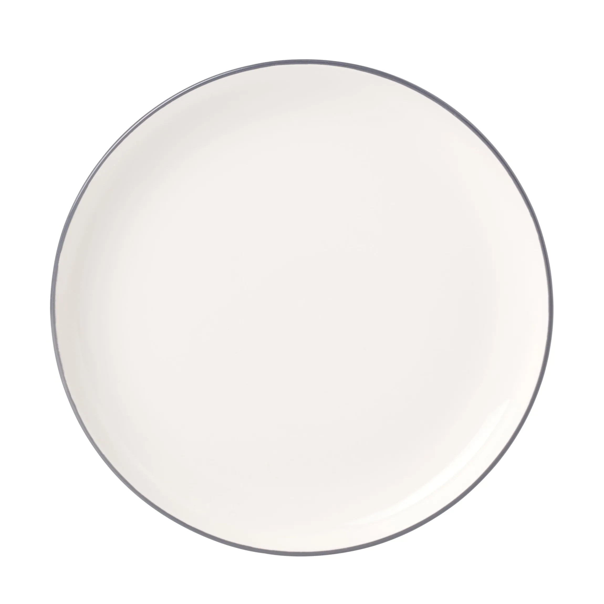 24 Seven Colors Pumice 12-Piece Dinnerware Set