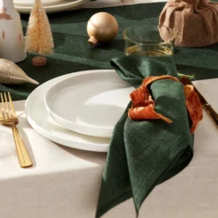 24 Seven White 12-Piece Dinnerware Set