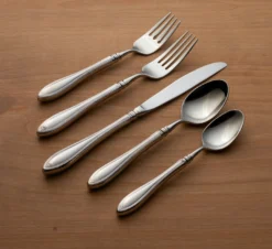 Sheraton 5-Piece Place Setting