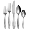 Simmer 65-Piece Flatware Set
