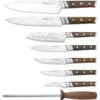 Skandia Harley 14-Piece Cutlery Block Set