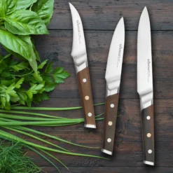 Skandia Harley 14-Piece Cutlery Block Set