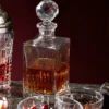 Soho Crystal Decanter