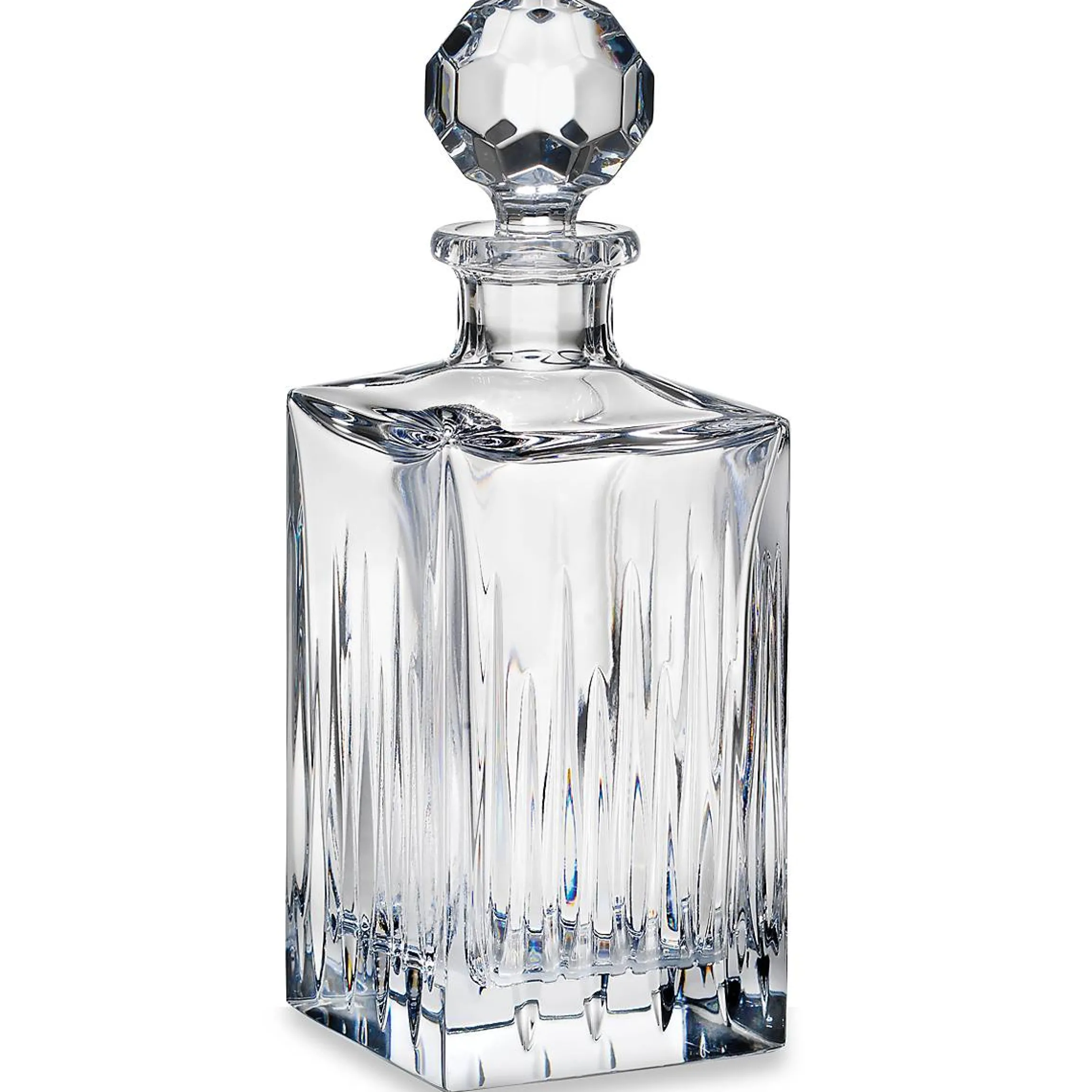 Soho Crystal Decanter