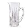 Soho Crystal Tall Bar Pitcher
