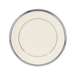 Solitaire Butter Plate