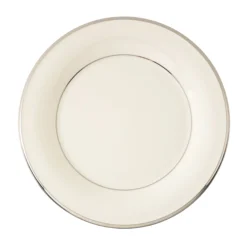 Solitaire Dinner Plate