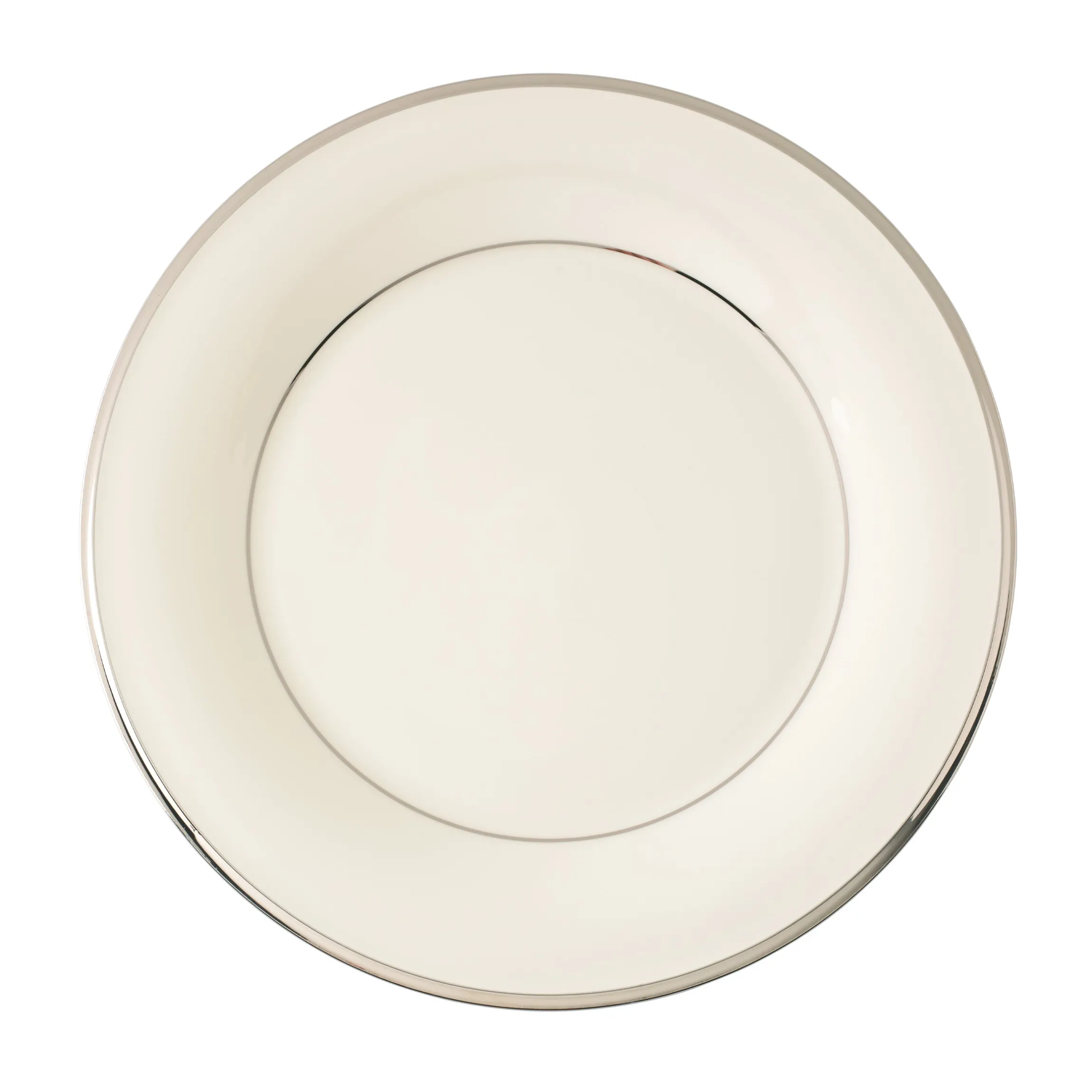 Solitaire Dinner Plate