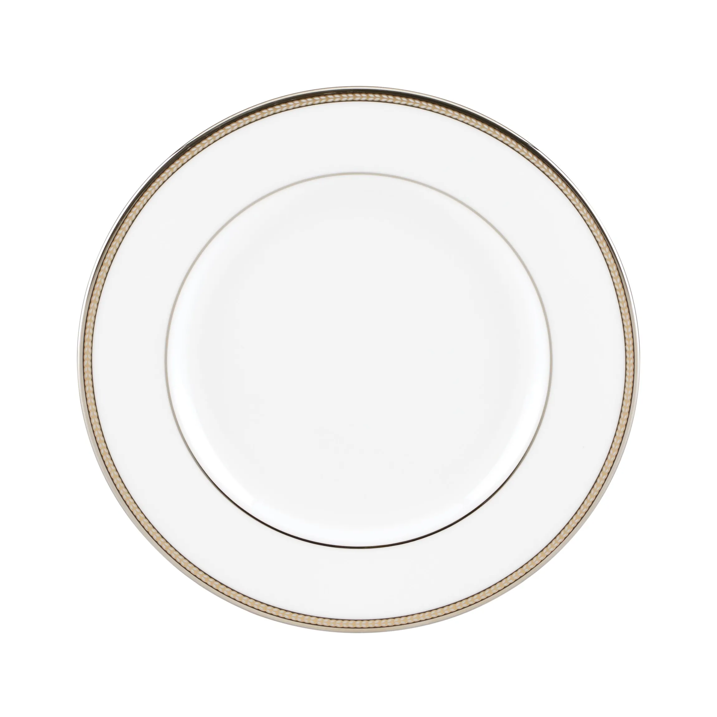 Sonora Knot Salad Plate