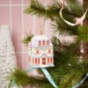 2026 Spice Village Ornament