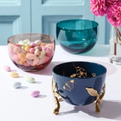 Sprig & Vine Bowl
