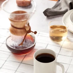 Stackables Clear Short & Tall Glasses 12-Piece Set