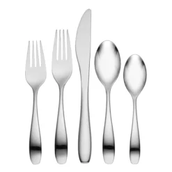 Stafford 65-Piece Flatware Set