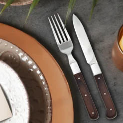 St. Michel 20-Piece Flatware Set