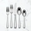 Stonecliff 42-Piece Flatware Set