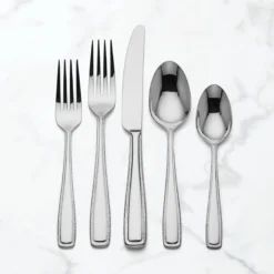 Stonecliff 42-Piece Flatware Set