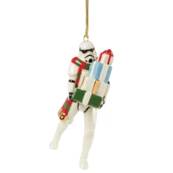 Stormtrooper Ornament