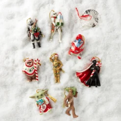 Stormtrooper Ornament