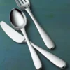 Stratton 65-Piece Flatware Set