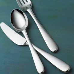 Stratton 65-Piece Flatware Set