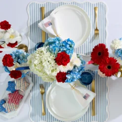 Studio 1414 Coupe 12-Piece Dinnerware Set