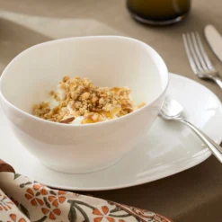 Studio 1414 Curve All-Purpose Bowls, Set of 6