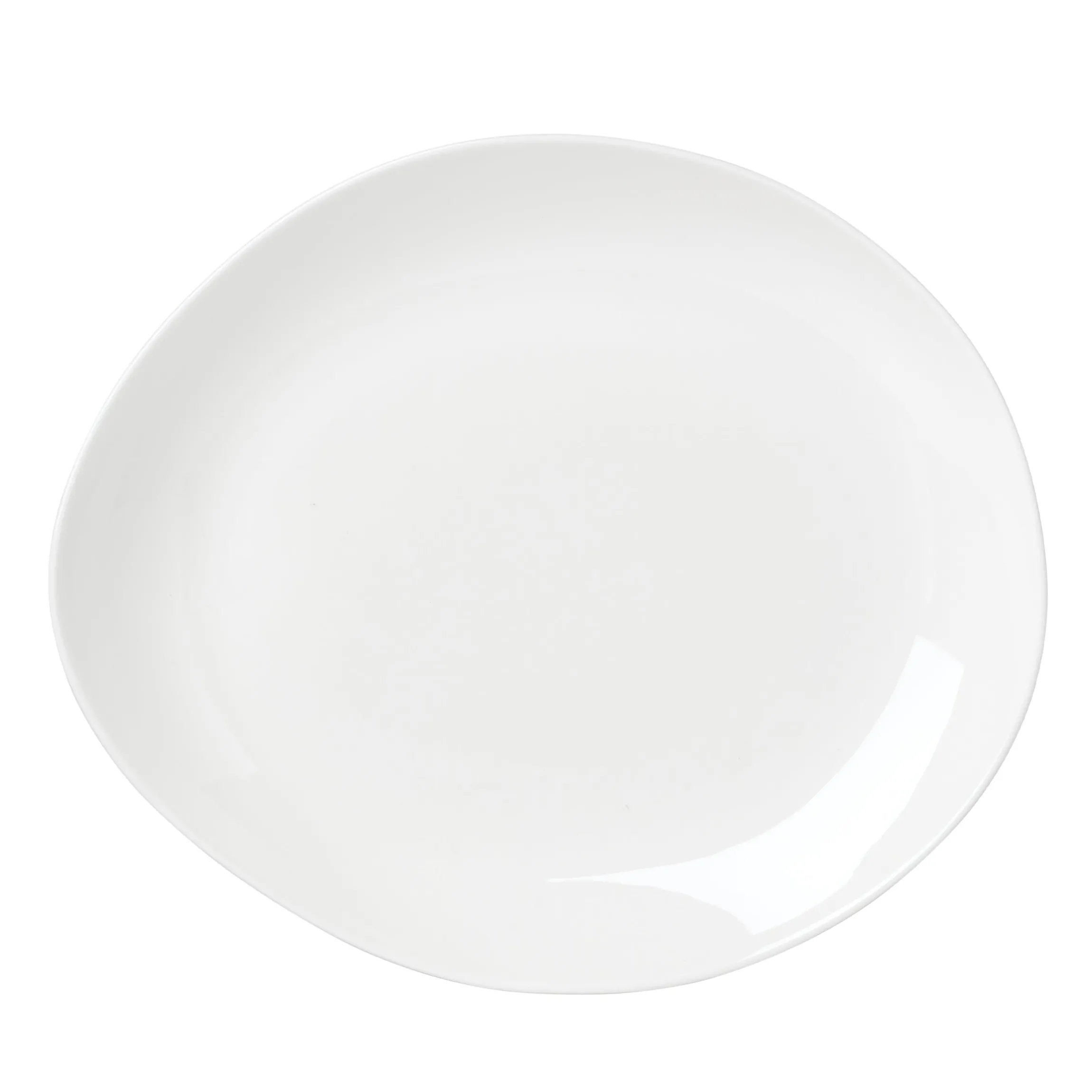 Studio 1414 Curve 12-Piece Dinnerware Set