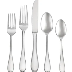 Studio 5-Piece Place Setting