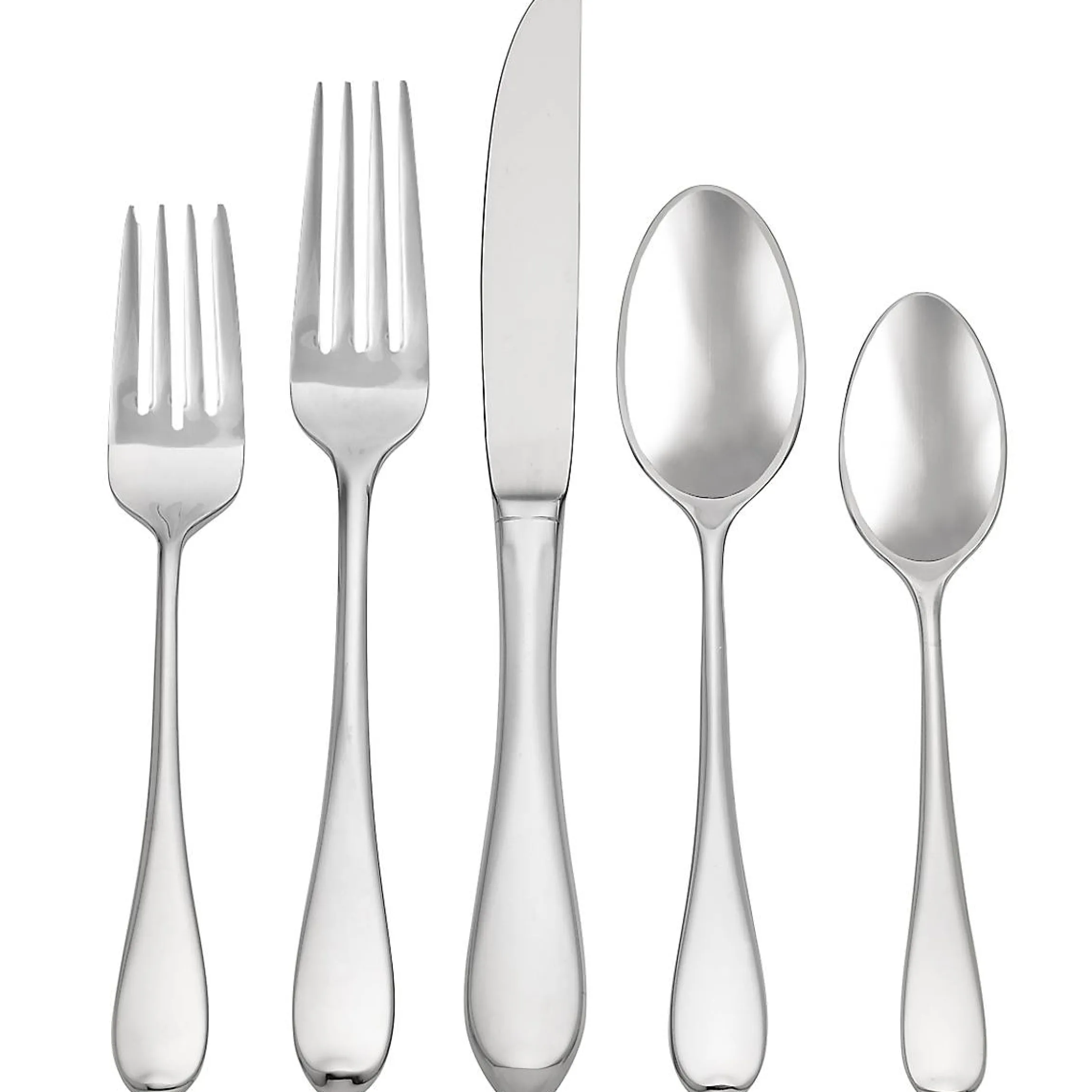 Studio 5-Piece Place Setting