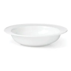 Studio 1414 Rimmed 12-Piece Dinnerware Set