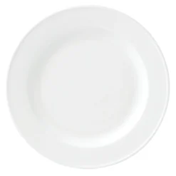 Studio 1414 Rimmed 12-Piece Dinnerware Set