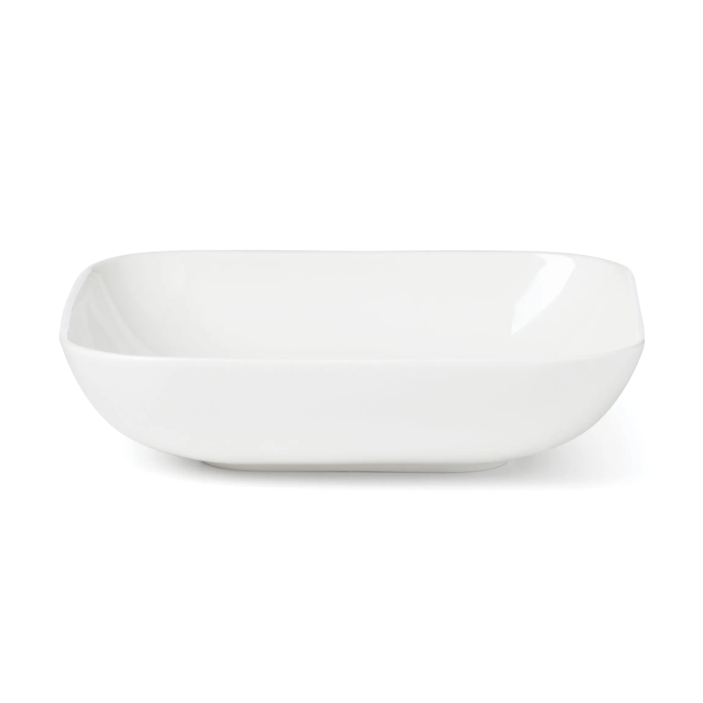 Studio 1414 Square 12-Piece Dinnerware Set
