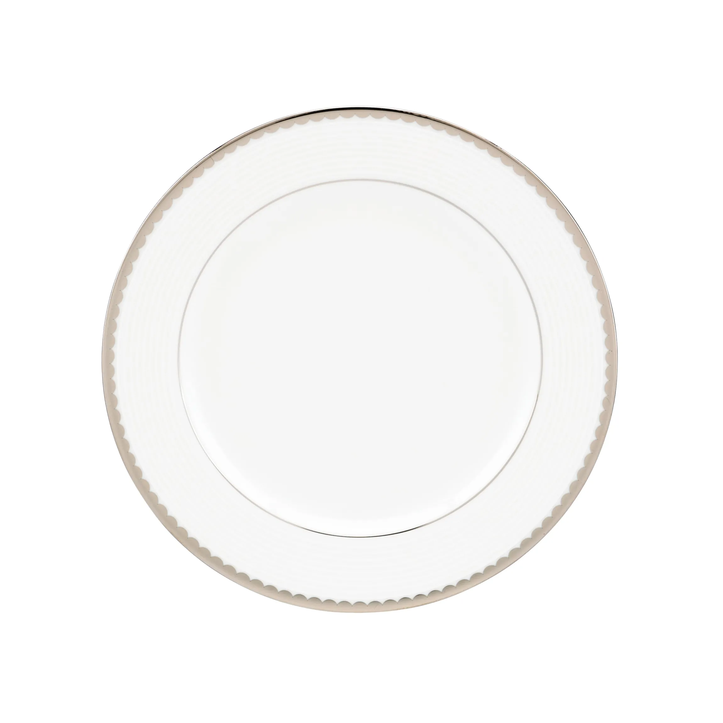 Sugar Pointe Bread Plate