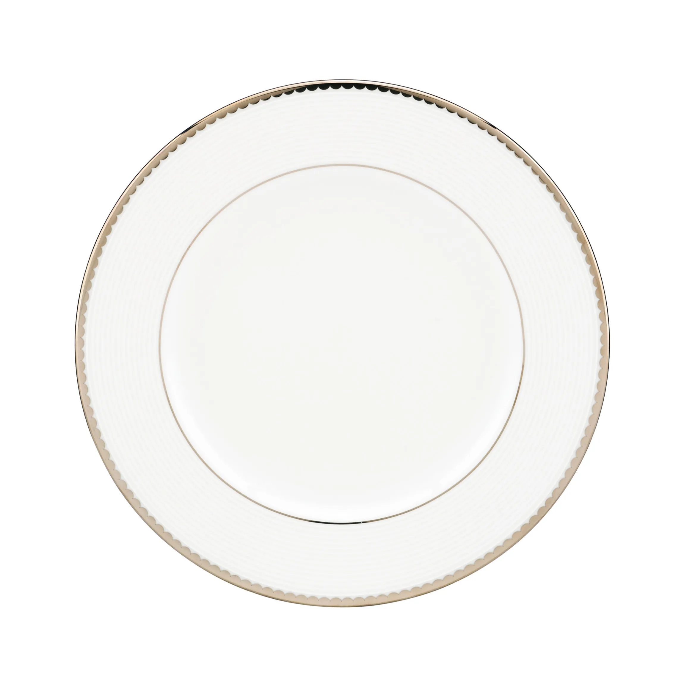 Sugar Pointe Salad Plate