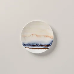 Summer Radiance Accent Plate